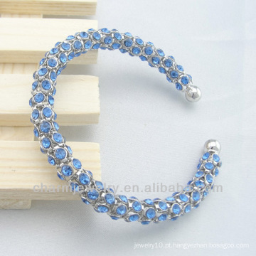 Hot venda Aqua Crystal pulseira pulseira de moda